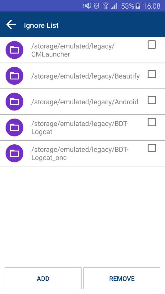 Duplicate Files Fixer: Best duplicate Remover for Android 6