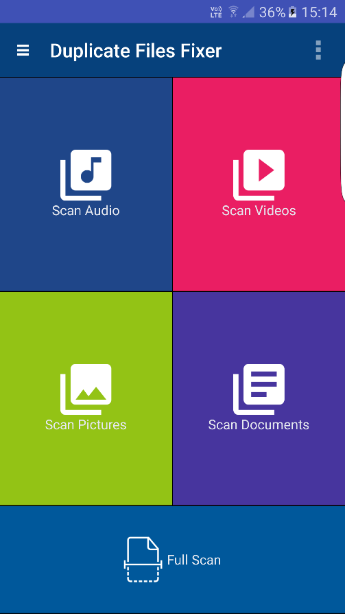 Duplicate Files Fixer: Best duplicate Remover for Android 9