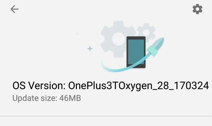 OxygenOS 4.1.1 based on Android 7.1.1 rolled out for OnePlus 3 and 3T 8