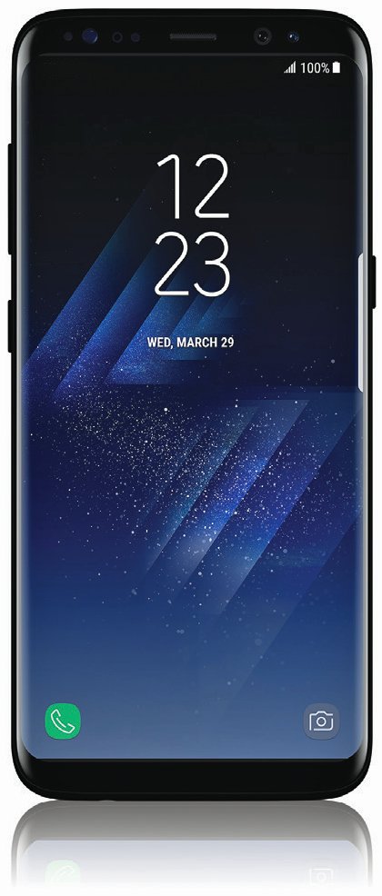 More leaks coming out for Samsung Galaxy S8 1