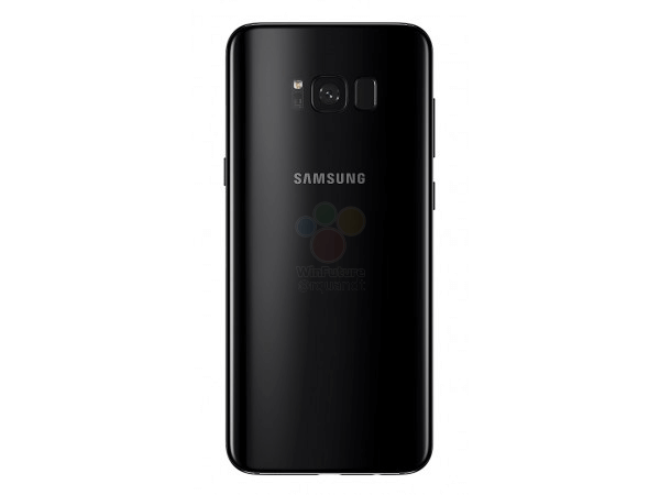 Samsung Galaxy S8 & S8 Plus official images, specs and new features leak 3