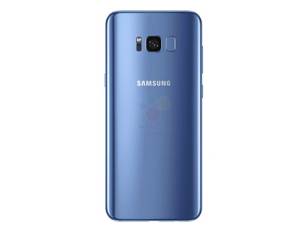 Samsung offers a GalaxyS8 or S8+ for free in purchase of another Galaxy S8/S8+ 1