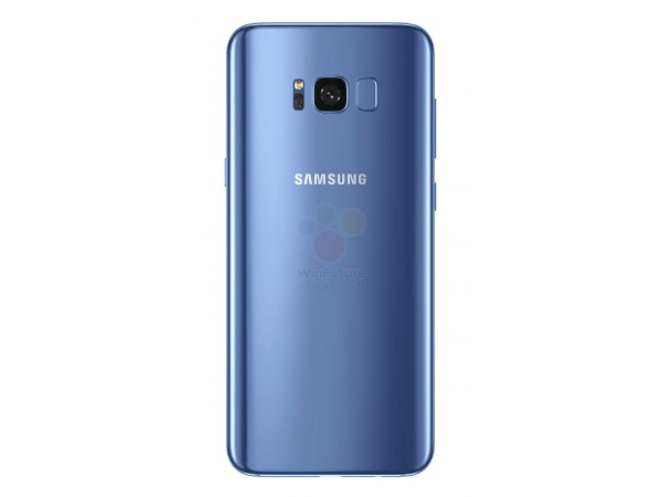 Samsung offers a GalaxyS8 or S8+ for free in purchase of another Galaxy S8/S8+ 3