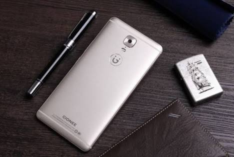 Gionee A1