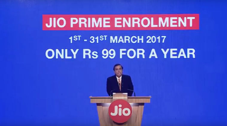 How to get Reliance Jio Prime membership for free 9