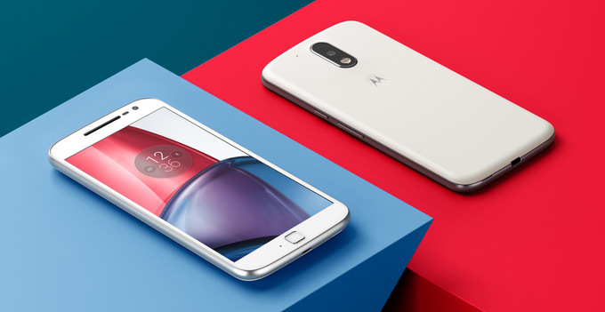 Top 5 custom ROMs for Moto G4 and G4 Plus 7