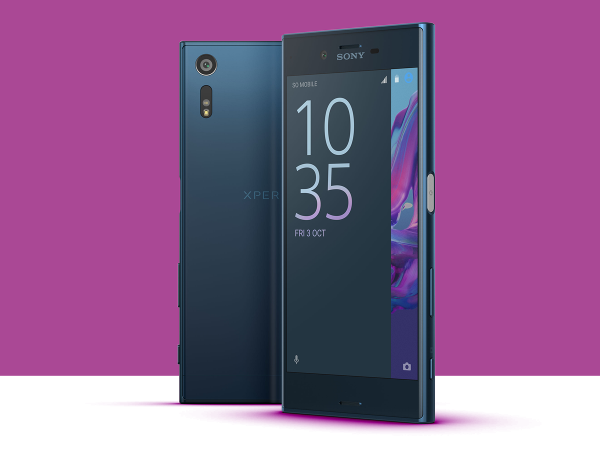 Deal alert: Samsung Xperia XZ now costs $339.99 at eBay, down from $500 1