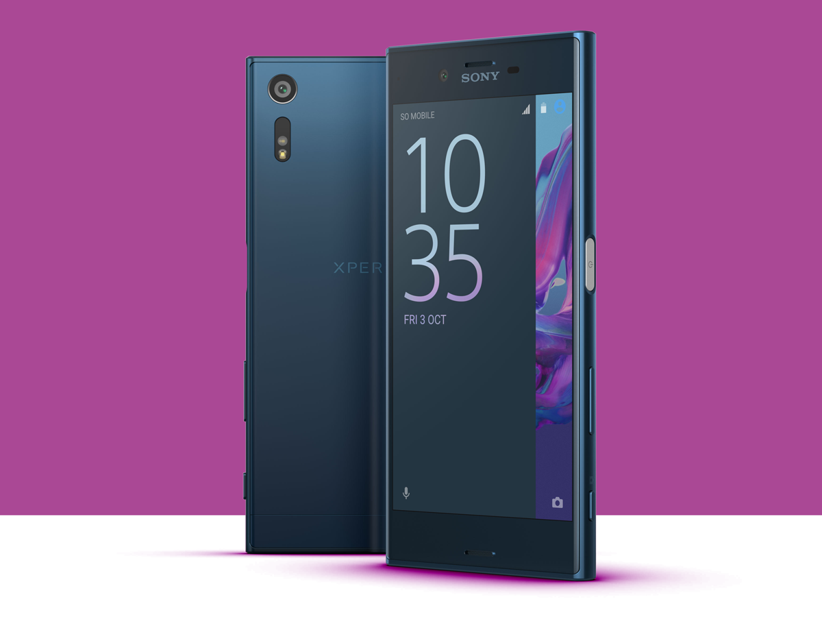 Deal alert: Samsung Xperia XZ now costs $339.99 at eBay, down from $500 8