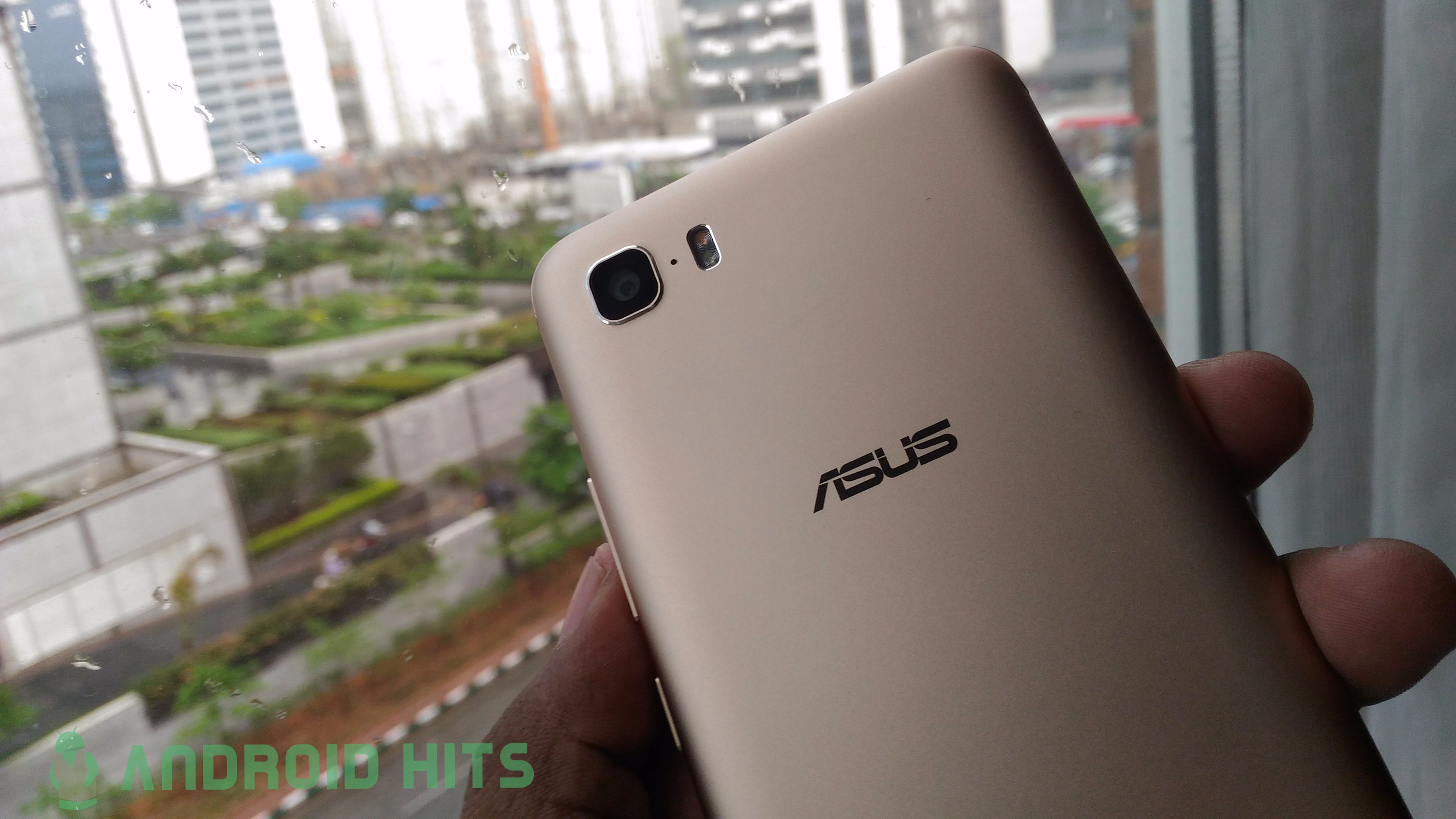 Zenfone 3s max review 2