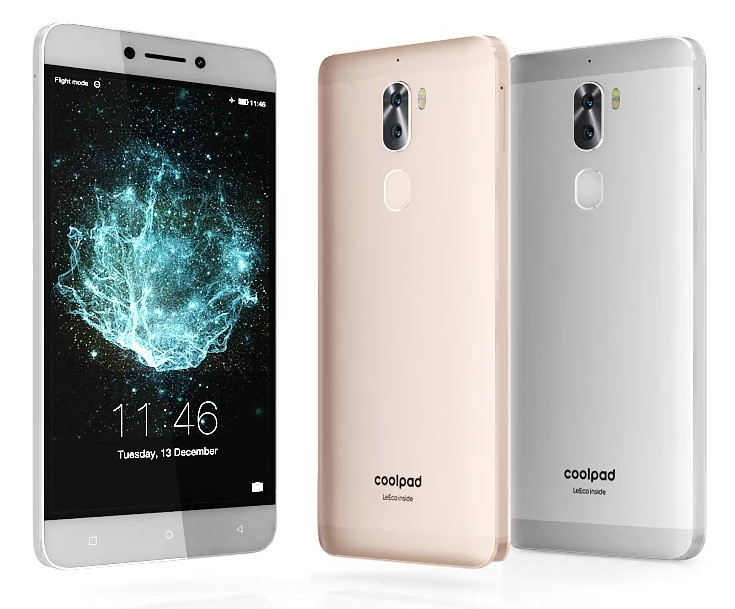 Root LeEco Cool 1 and Install TWRP custom recovery