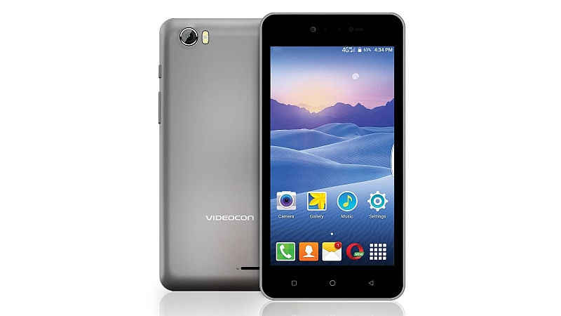 Videocon Delite 11+