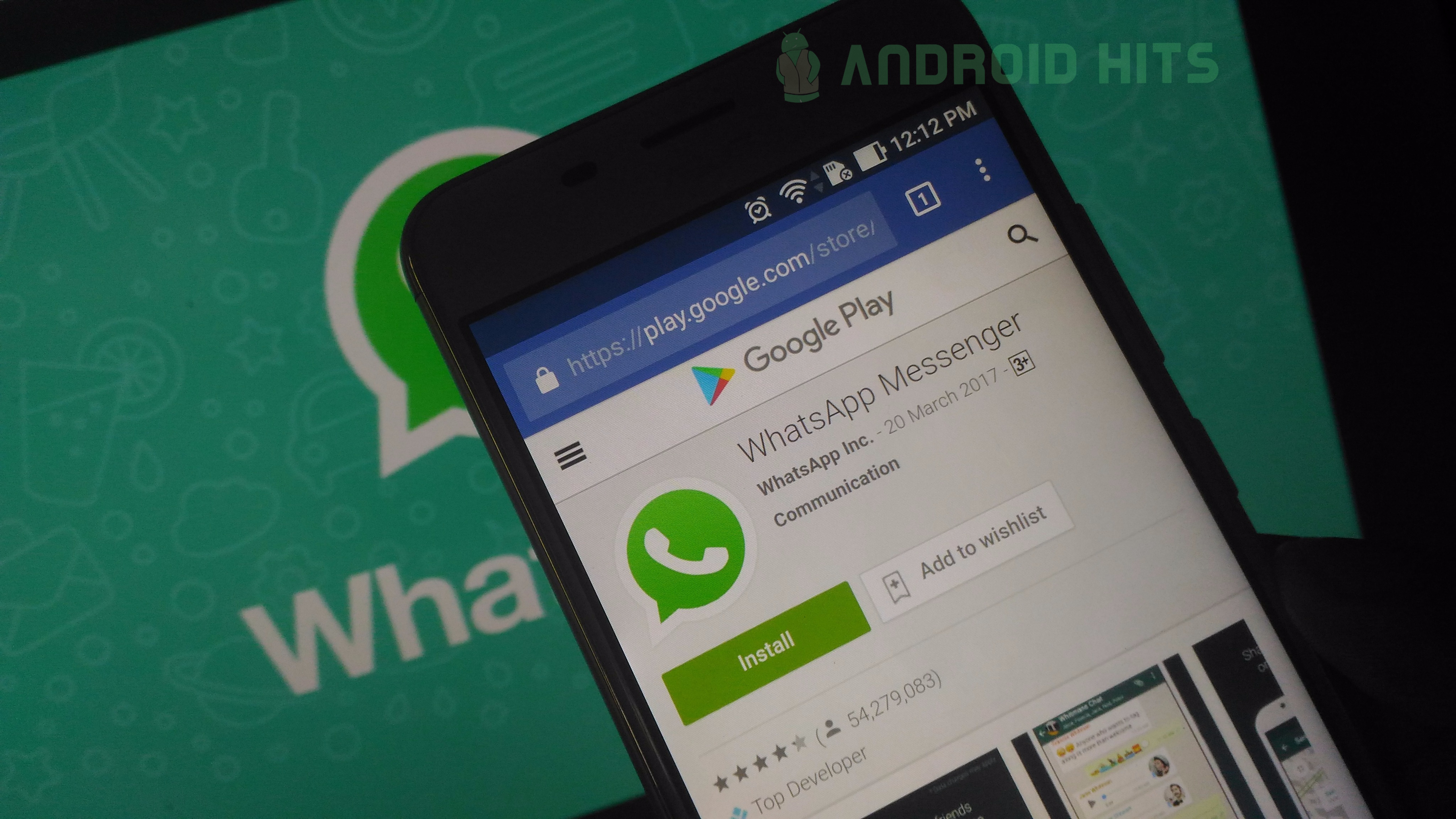 WhatsApp is testing PiP video calling feature 1