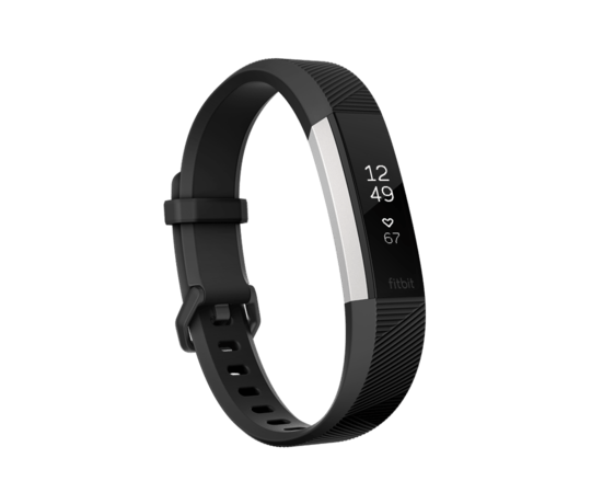 Fitbit Alta HR launched in India for Rs. 14999 with PurePulse heart rate technology 2