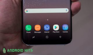 Samsung Galaxy s8