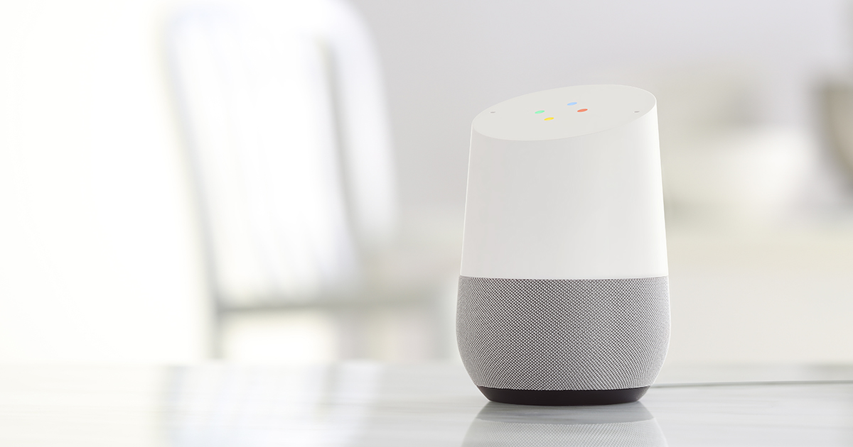 Google Home