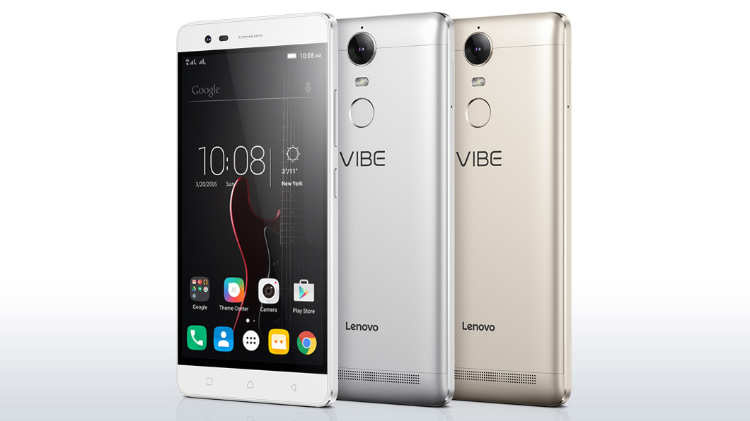 Deal alert: Lenovo Vibe K5 Note gets a limited time price cut on Flipkart 1