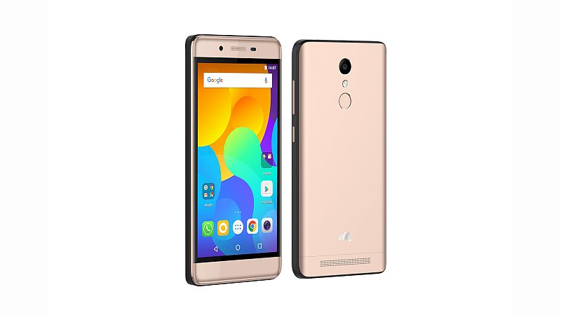 Micromax launches two new smartphones in partnership with Flipkart 2 Micromax launches two new smartphones in partnership with Flipkart 2