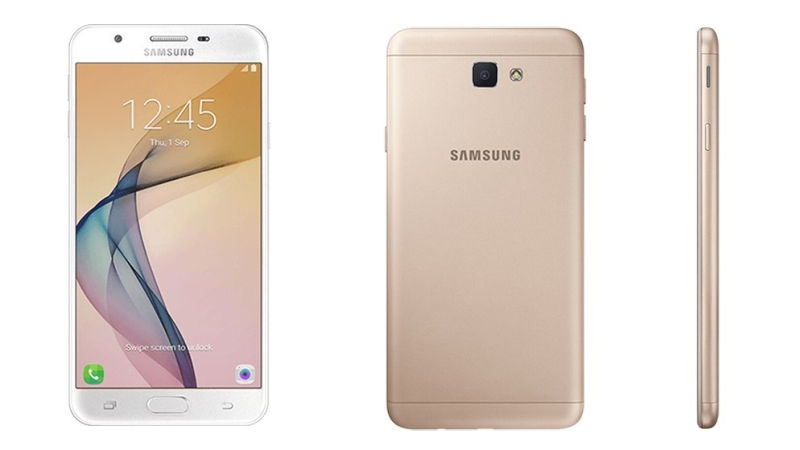 Samsung reportedly launched Galaxy J7 Prime's 32GB model in India 8