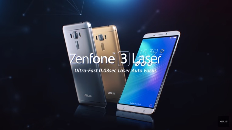 Asus releases Android Nougat update for Zenfone 3 laser devices 7