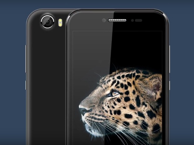 Videocon Krypton 22 Launched in India for Rs. 7,200 with IR Blaster and VoWiFi Support 1