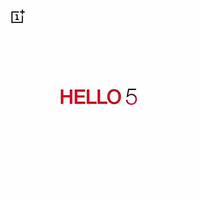 OnePlus confirms OnePlus 5; Leaked sketch suggests dual-camera setup 8