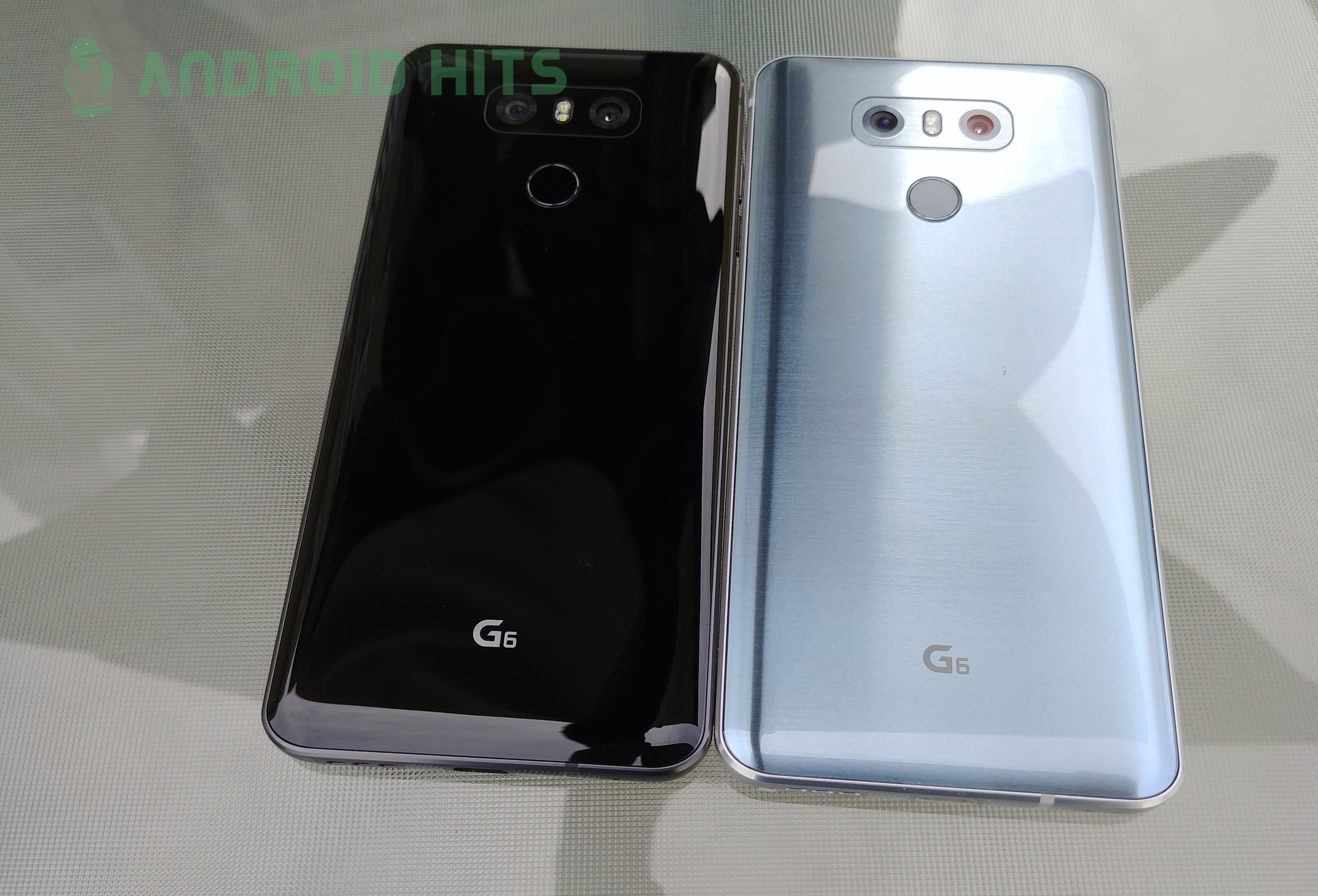 LG G6 to get Android Oreo update by April end 2 LG G6
