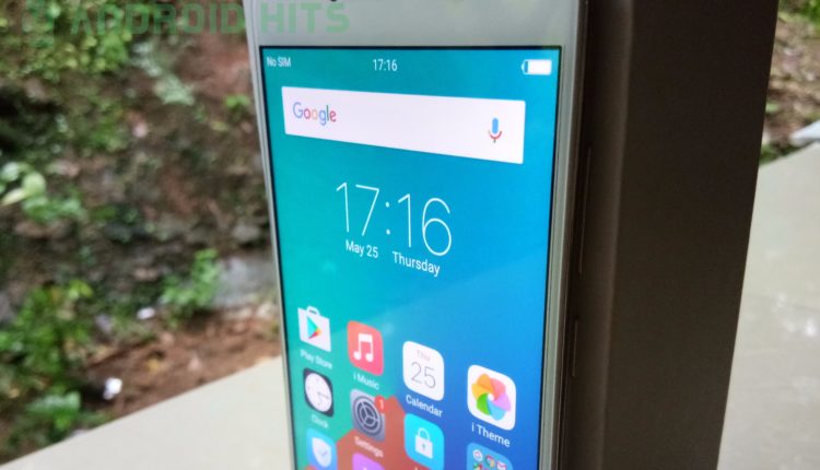 Vivo Y66 Review: Yet another selfie centric mid-ranger from Vivo 6