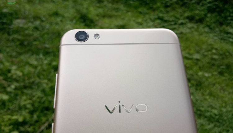 Vivo Y66 Review: Yet another selfie centric mid-ranger from Vivo 10