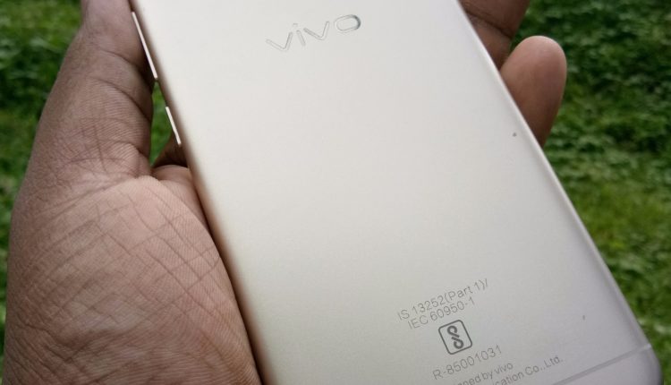 Vivo Y66 Review: Yet another selfie centric mid-ranger from Vivo 11