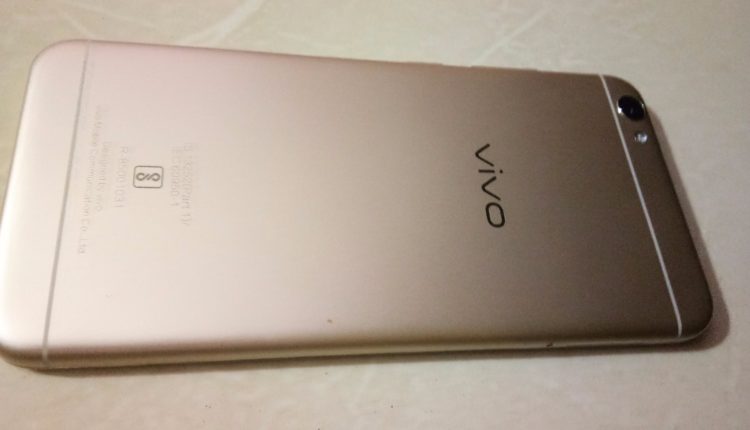 Vivo Y66 Review: Yet another selfie centric mid-ranger from Vivo 16
