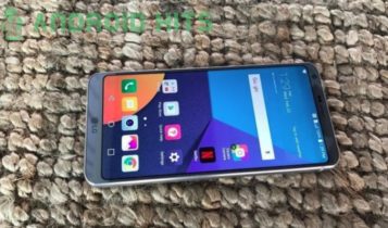 LG G6 Review: Beautifully crafted piece of tech with an expansive screen 13