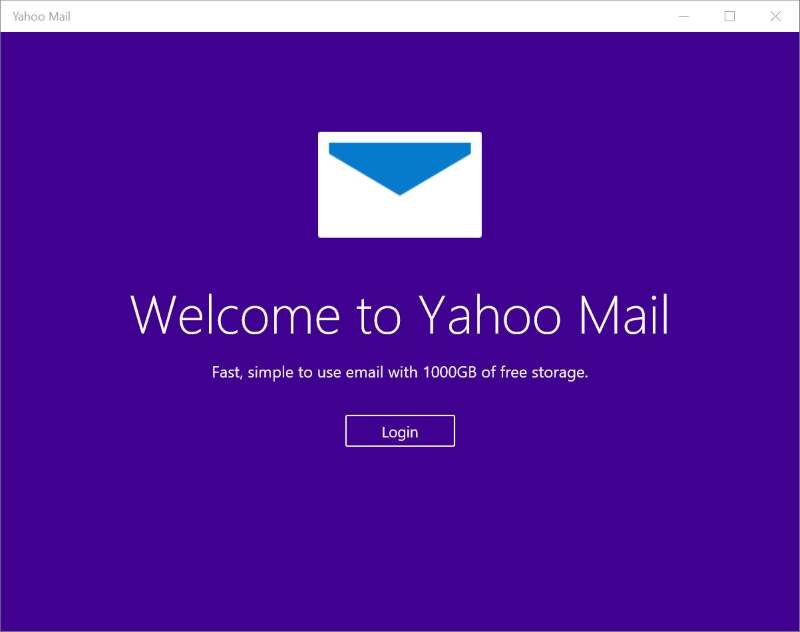 Yahoo Mail App Now Can Be Used To Access Any Email Address 16