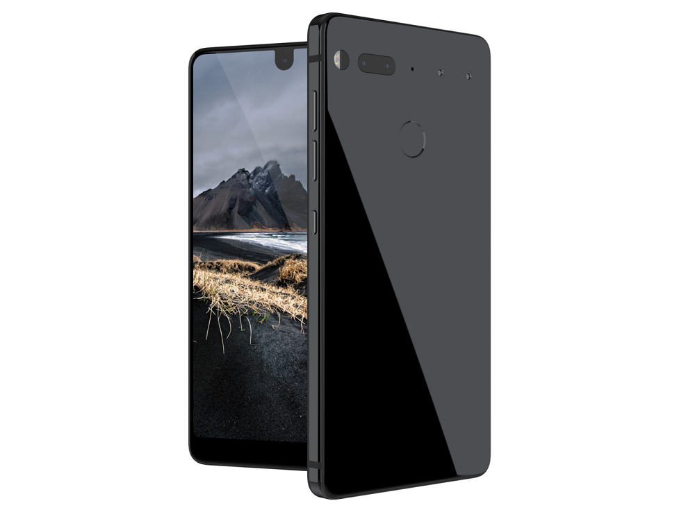 Essential Phone is now available in UK, France, and Japan 2