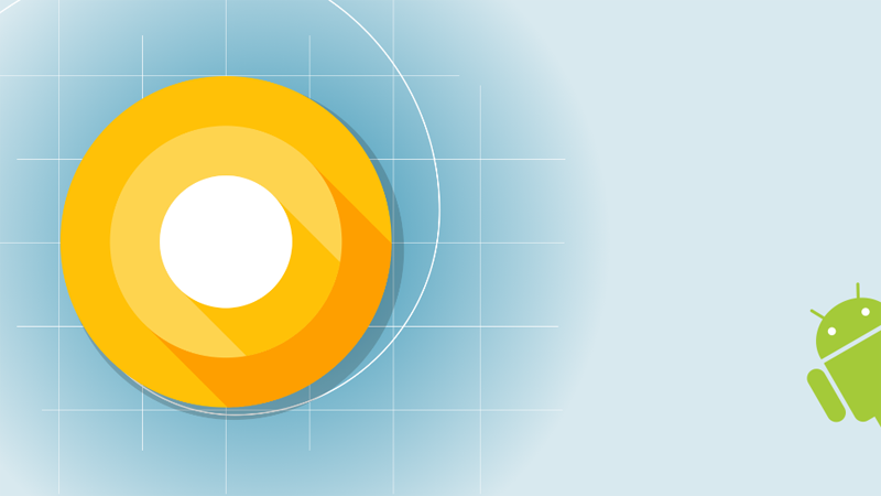 Android O Beta registration is live now! 1