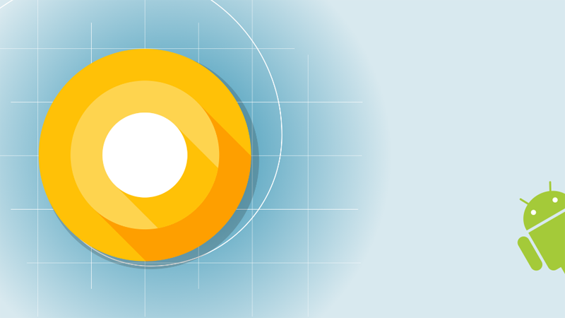 Android O to be named as 'Oatmeal Cookie' ? 5