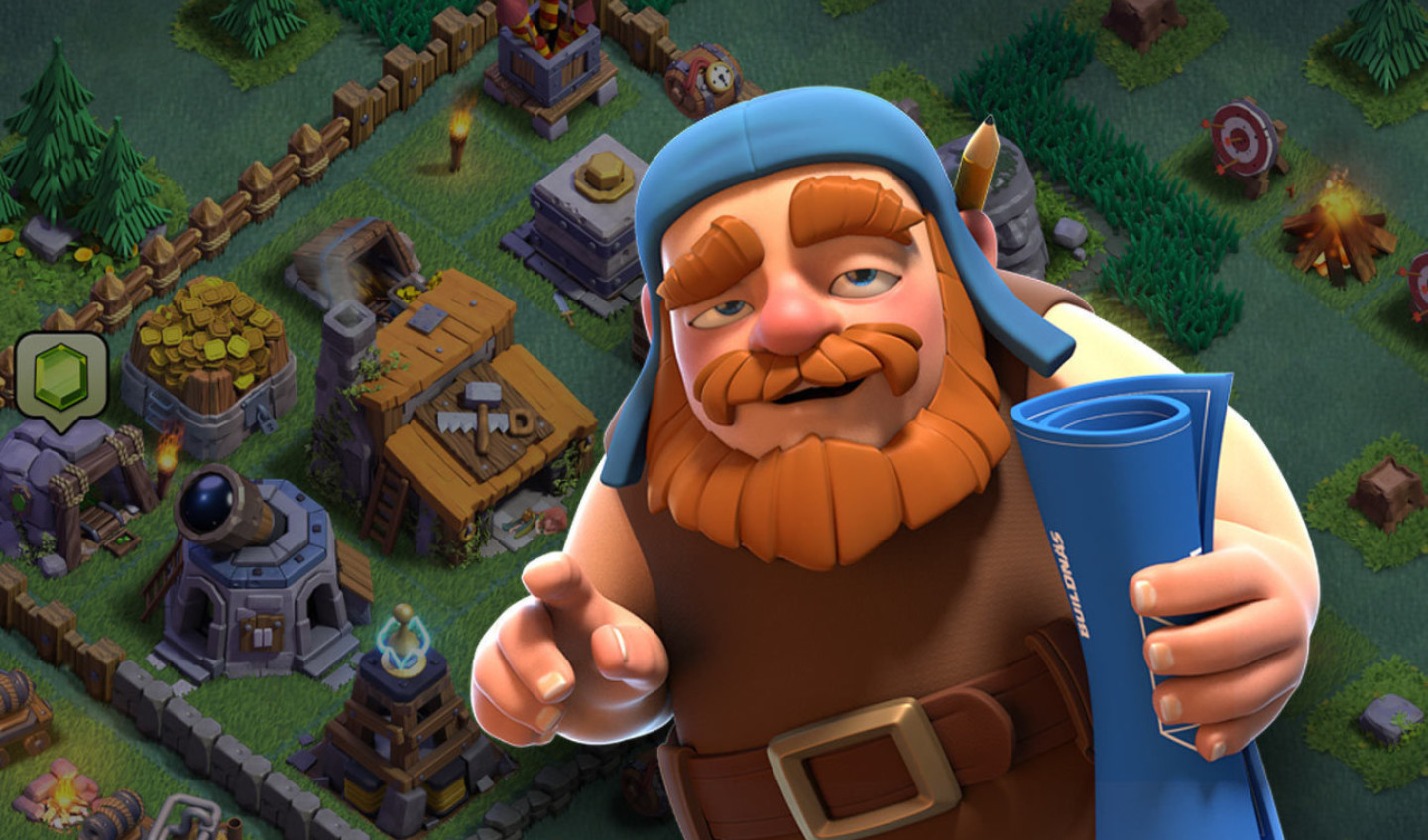 Clash of Clans new update is live now; Brings new features, buildings, troops and more 1
