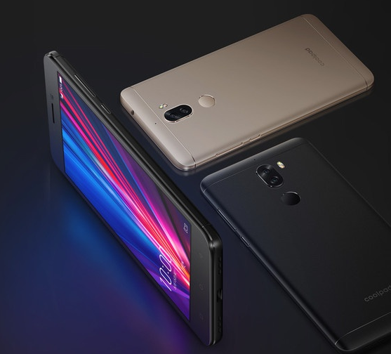 coolpad coolplay 6