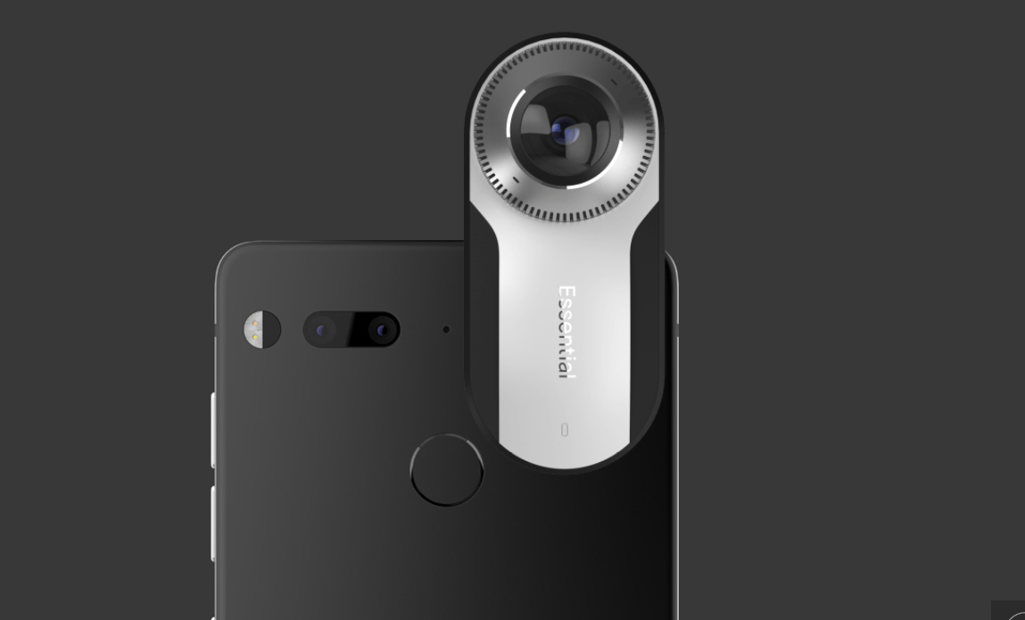 You can now buy Essential Phone at just $650 in Canada 2 You can now buy Essential Phone at just $650 in Canada 2