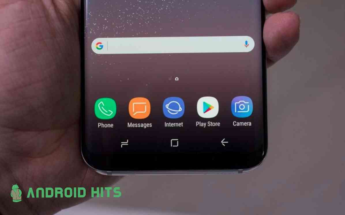 How to set custom navigation buttons in any Android phone without root 22