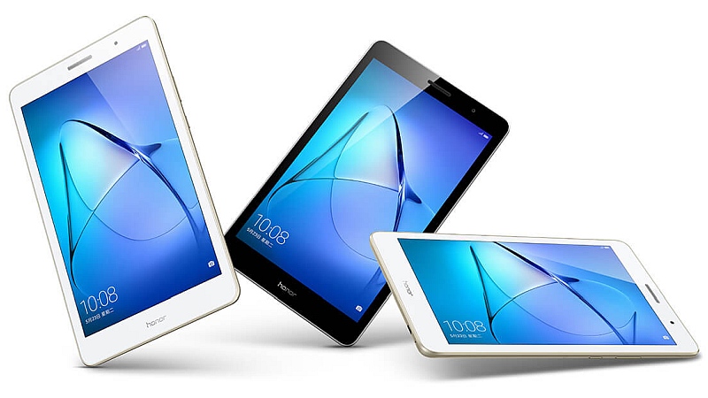 Huawei Honor Play Pad 2 Tablet Unveiled with 4G LTE and 4800mAh Battery 1