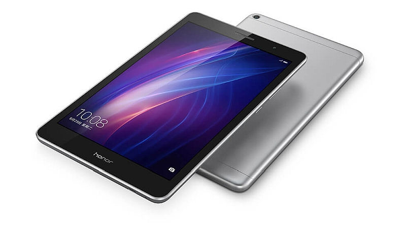 Huawei Honor Play Pad 2 Tablet Unveiled with 4G LTE and 4800mAh Battery 2