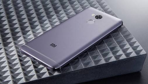 Xiaomi Redmi 4 launched in India starting at Rs. 6999 1
