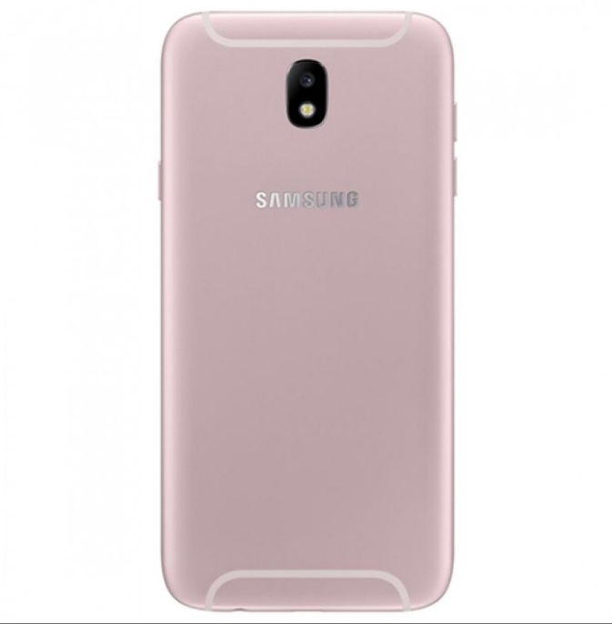 Samsung Galaxy J7 (2017) and J5 (2017) found on Samsung's official website and Online Stores Prior to Official Launch 2