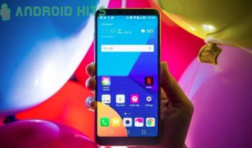 LG G6 Review: Beautifully crafted piece of tech with an expansive screen 20