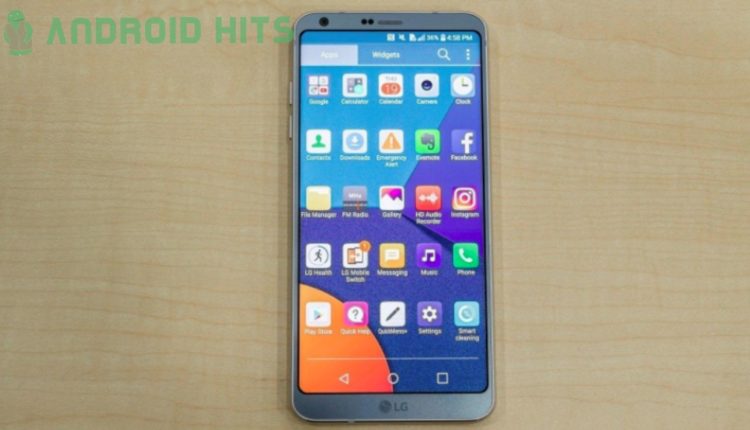 LG G6 Review: Beautifully crafted piece of tech with an expansive screen 8