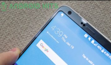 LG G6 Review: Beautifully crafted piece of tech with an expansive screen 11