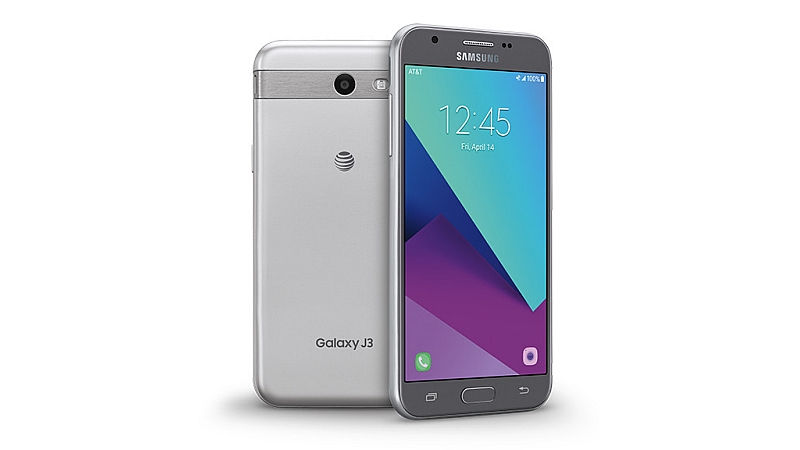 Galaxy J3