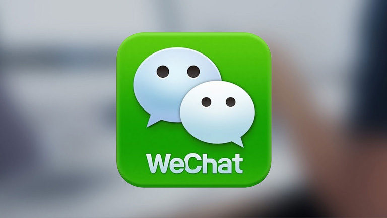 WeChat blocked in Russia; Tencent apologizes 5