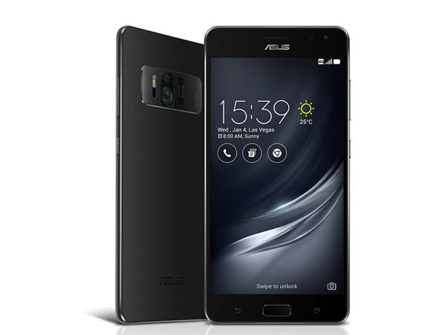 Asus Zenfone AR is coming to US in this June 21