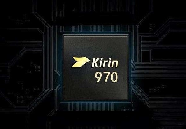 Huawei rumored to be working on Kirin 970 to be added with Mate 10 2